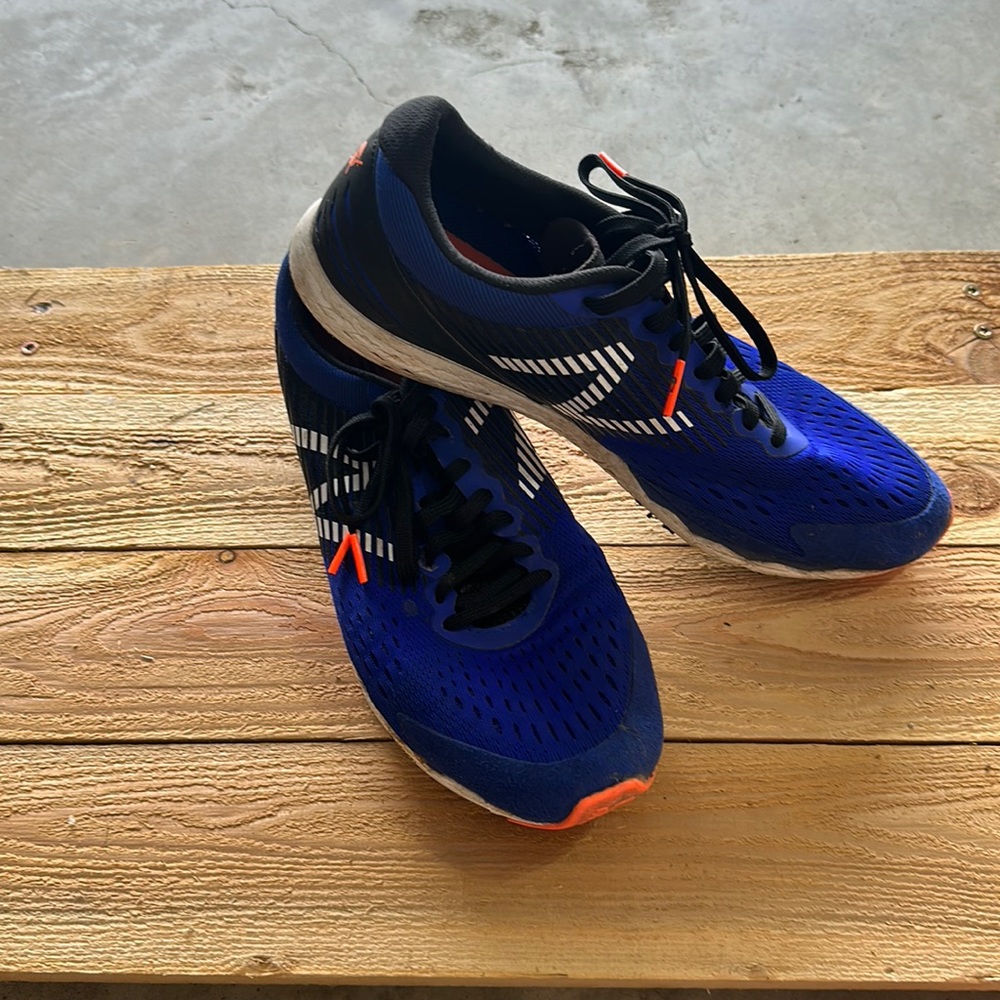 New Balance hanzo shoes